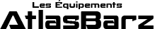Logo AtlasBarz