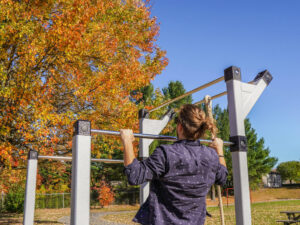 module abz-01 entrainement exterieur