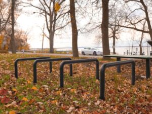 haies d'entraînement