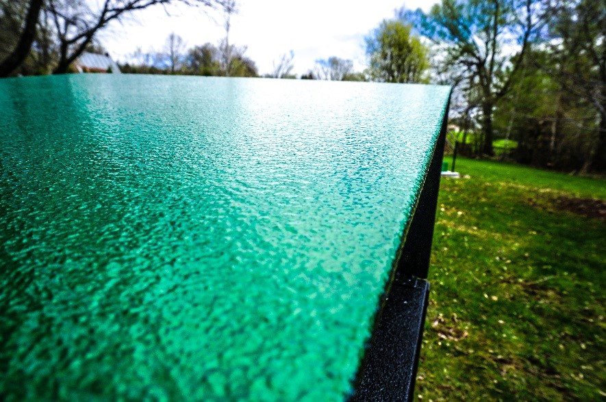 Caractéristiques techniques et avantages de nos produits - lisse