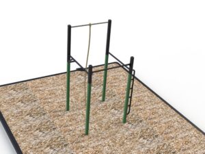 module corde à grimper abz-03