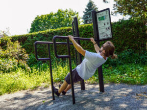 module intergénérationnel