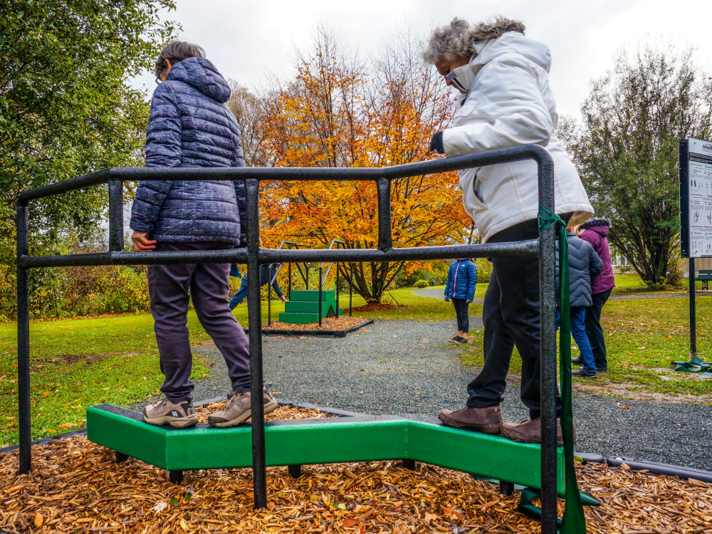 normes et sécurité - poutre equilibre aine atlasbarz