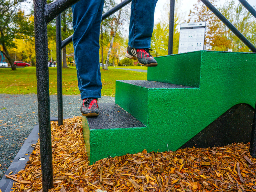 normes et sécurité - pyramide aine danville
