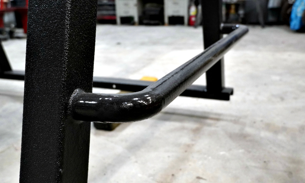 Barre push up - module atlas 1000x600 module atlas barre à pompe