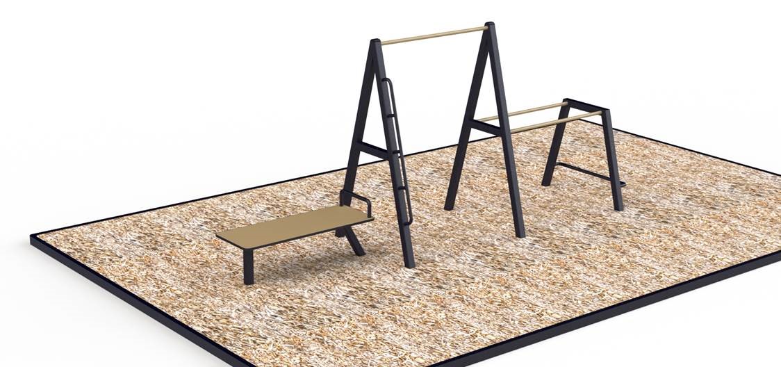 MODULE ATLAS Module Atlas