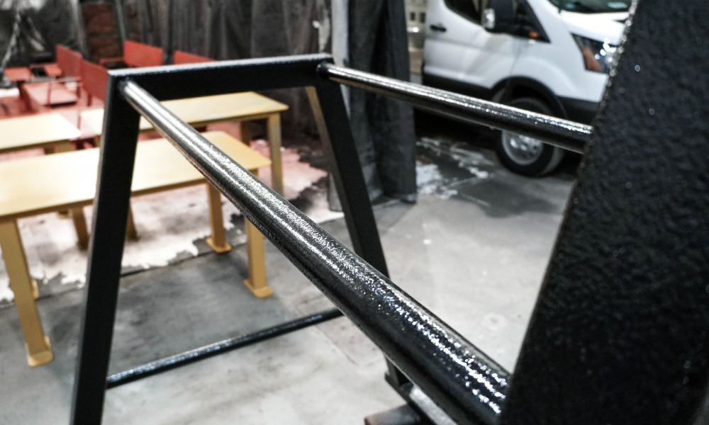 Module atlas barres parallèles 1000x600 barres parallèles