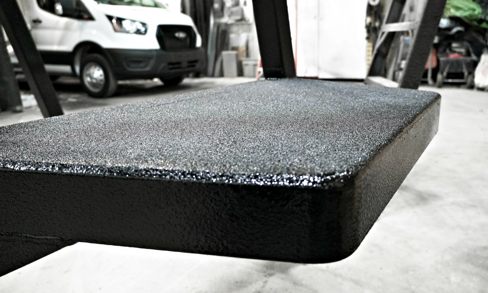 Module atlas plateforme 1000x600 plateforme pour saut