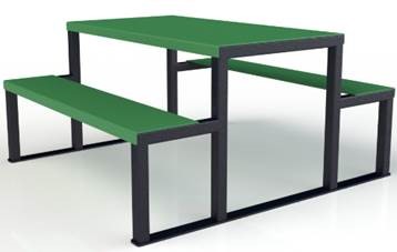 table autoportante table autoportante
