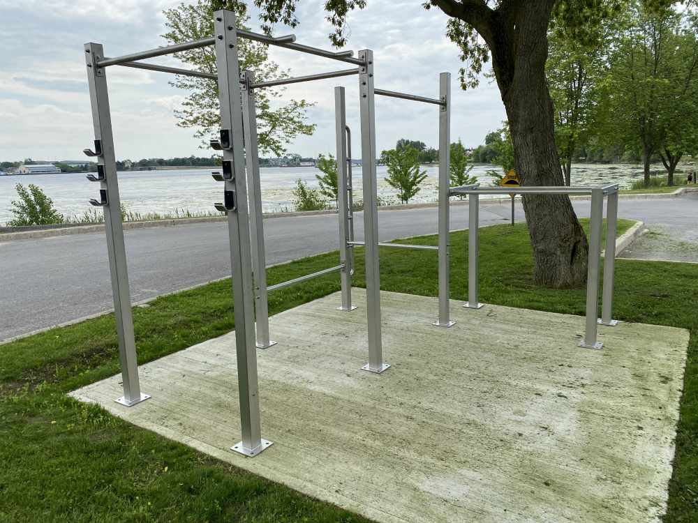 rig module composite abzrig-01